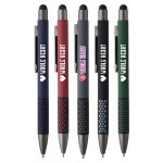 Custom Engraved Buzz Comfort Stylus Pen