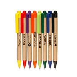 Recycled Ballpoint Stylus Pen Custom Imprinted  Recycled Ballpoint Stylus Pen Custom Imprinted