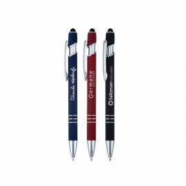 Classical Stylus Pen Custom Imprinted  Classical Stylus Pen Custom Imprinted