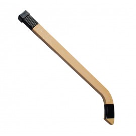 Custom Engraved Plastic Hockey Stick Pen