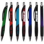 Custom Imprinted Boston Ballpoint Pen