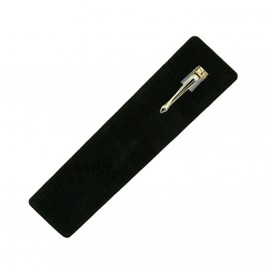 Custom Imprinted Velvet Pouch