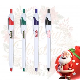 Pasadena WX Pen Logo Branded