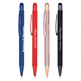 Custom Imprinted Camelot Stylus