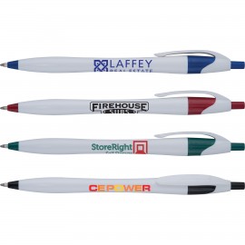 Custom Imprinted Javalina Classic Pen