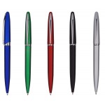 Plastic Ballpoint Pen Logo Branded