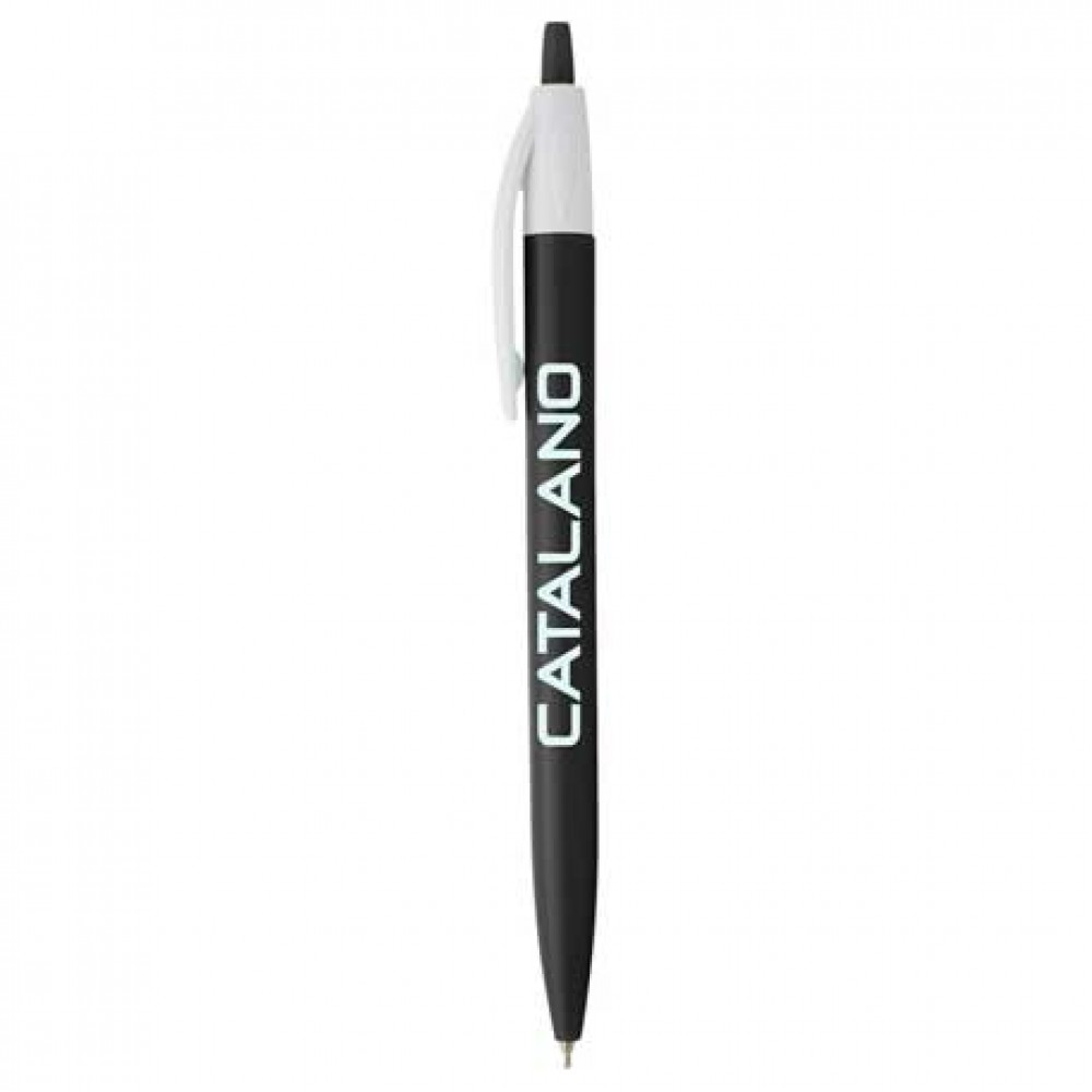 Cosmo Acu-Flow Ballpoint Pen Custom Imprinted Cosmo Acu-Flow Ballpoint Pen Custom Imprinted