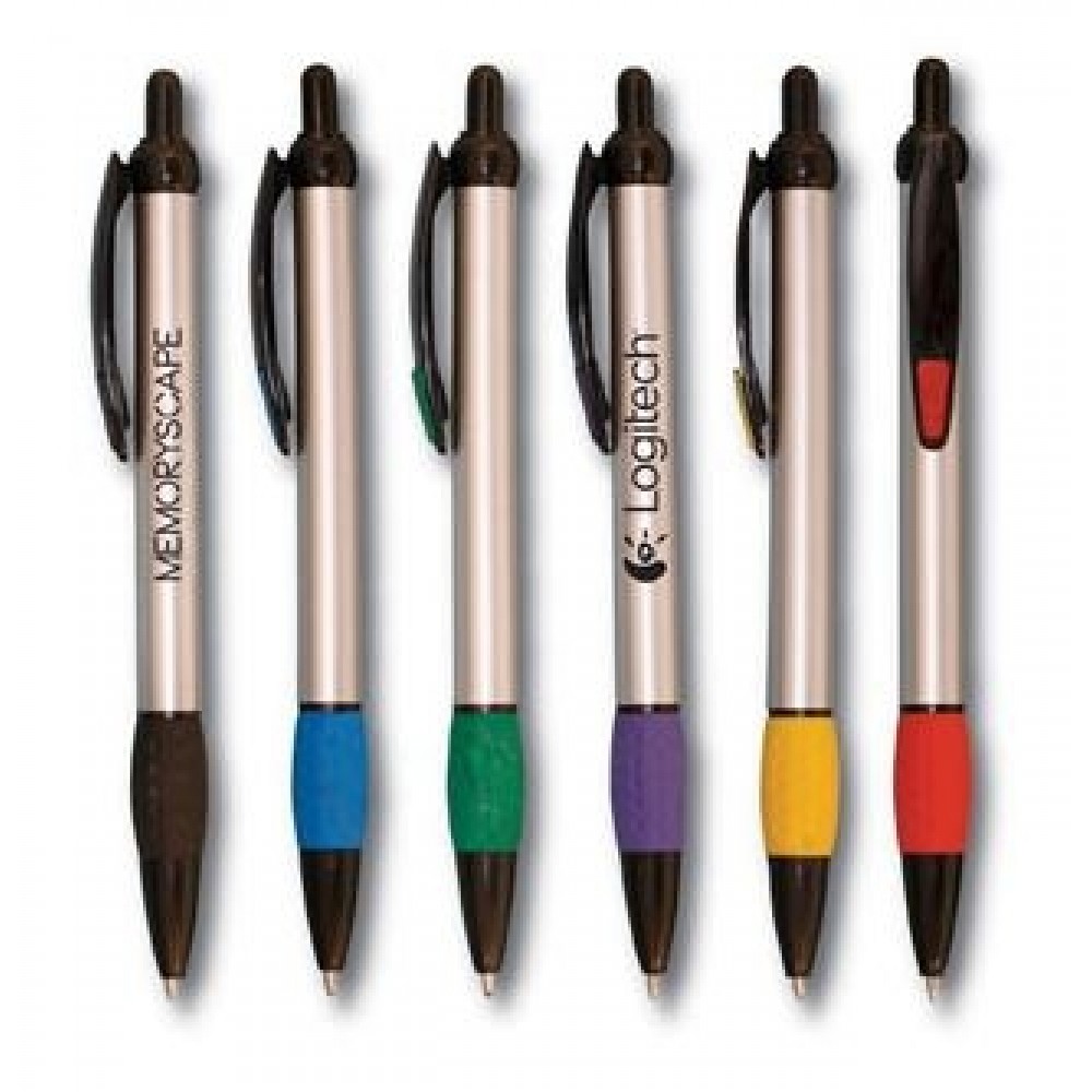 Centro Pen Custom Engraved