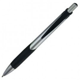 Bruin Silver Pen Logo Branded