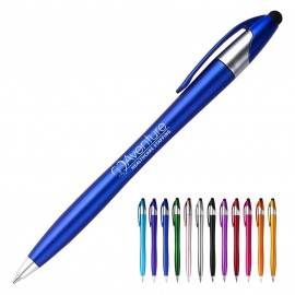 Custom Imprinted Dart Stylus Pen