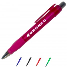 Plastic Jumbo Pens Logo Branded