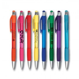Custom Engraved Screamer Click Pen