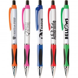 Sprite Pen Custom Engraved