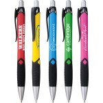 Logo Branded Koruna (TM) Pen