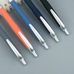 Business Spray Ballpoint Pen Custom Engraved
