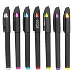 Colored Pens With Neutral Refill Custom Imprinted