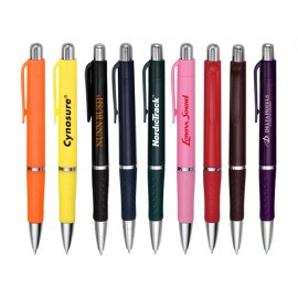 Tucker Pen Custom Engraved