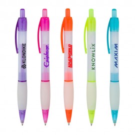 Metropolitan Gripper Pen Custom Engraved  Metropolitan Gripper Pen Custom Engraved