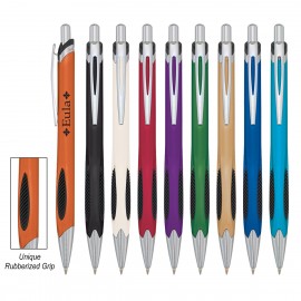 Kirklin Sleek Write Pen Custom Imprinted  Kirklin Sleek Write Pen Custom Imprinted