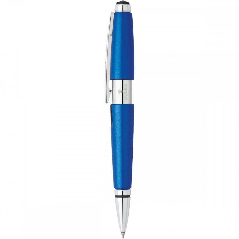Cross Edge Rollerball Pen Custom Engraved