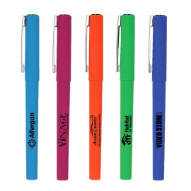 Glendale VGC Gel Pen Custom Imprinted