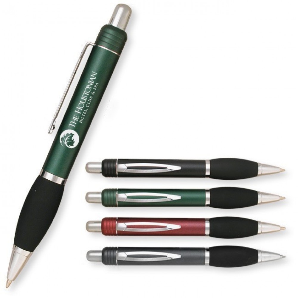 AL241 Derby Pen Custom Imprinted AL241 Derby Pen Custom Imprinted