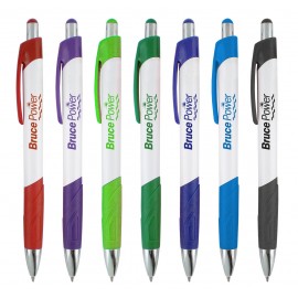 Custom Imprinted The Harmon Pen  Custom Imprinted The Harmon Pen