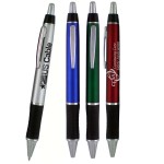 Billings Retractable Ballpoint Pen Custom Engraved