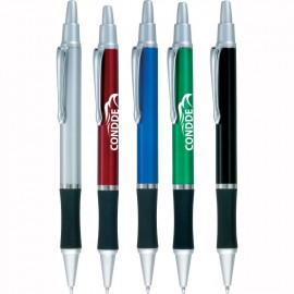 The Portland Pen Custom Engraved