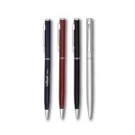 Slim Twist Pen Logo Branded
