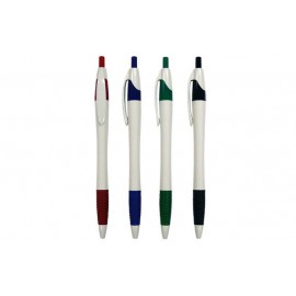 Custom Engraved Ballpoint Pen