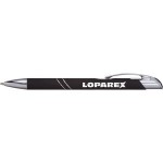 Top Cat Comfort Pen Custom Imprinted