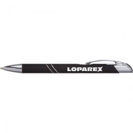 Top Cat Comfort Pen Custom Imprinted