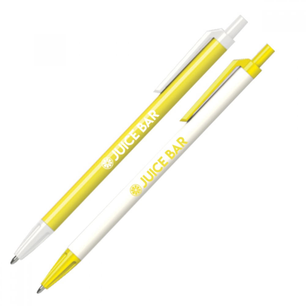 Budget Pro Gel-Glide Pen Custom Engraved Budget Pro Gel-Glide Pen Custom Engraved