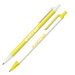 Budget Pro Gel-Glide Pen Custom Engraved