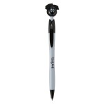 Custom Imprinted Fresno Fun Guy WX Pen-Closeout
