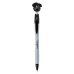 Custom Imprinted Fresno Fun Guy WX Pen-Closeout