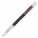 Plantagenet-09 Plastic Pen Custom Engraved