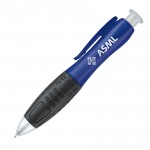 Logo Branded Plantagenet-57 Plastic Pen