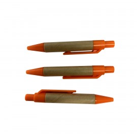 Mini Ballpoint Pen Custom Engraved