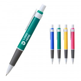 Click Ballpoint Pen Custom Imprinted  Click Ballpoint Pen Custom Imprinted