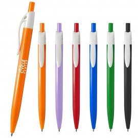 EC Stick - Solid w/ White Clip Logo Branded  EC Stick - Solid w/ White Clip Logo Branded