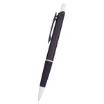 Custom Imprinted Vibrant Plunger Pen