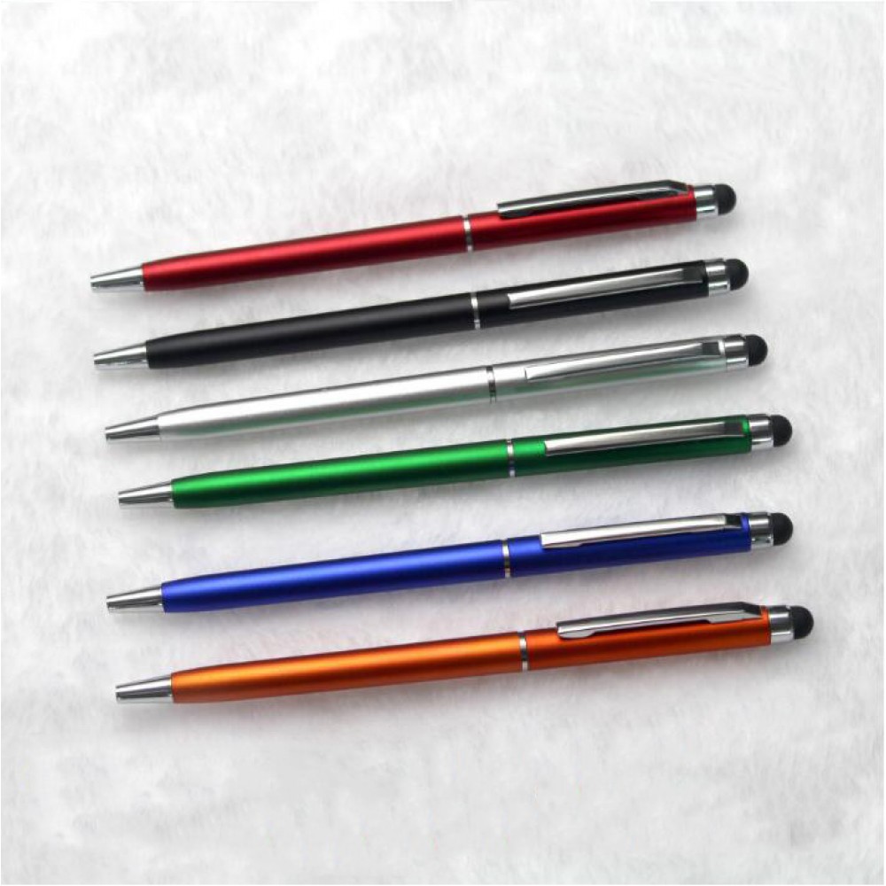 Custom Imprinted Custom Logo Ballpoint Pen