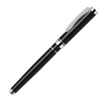Blackpen Calypso Rollerball Pen Custom Engraved