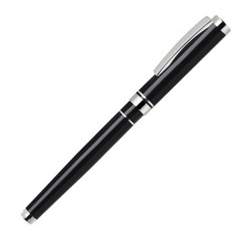 Blackpen Calypso Rollerball Pen Custom Engraved  Blackpen Calypso Rollerball Pen Custom Engraved