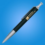 Executive Metal Ball Pen - ON SALE - LIMITED STOCK Custom Imprinted