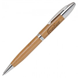 Bamboo Pen Custom Imprinted