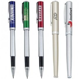 Classic Rollerball Pen Custom Engraved