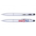 Metal Stylus Pen - Model 2010 Logo Branded